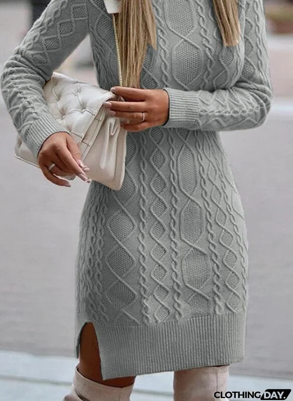 Tailored and Elegant general garment