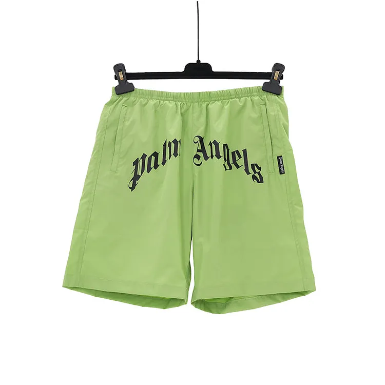 Palm Angle Shorts