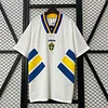 1994 Retro Sweden Away Football Shirt 1:1 Thai Quality