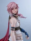 Lightning - (FF13) Final Fantasy XIII Official Statue - Square Enix