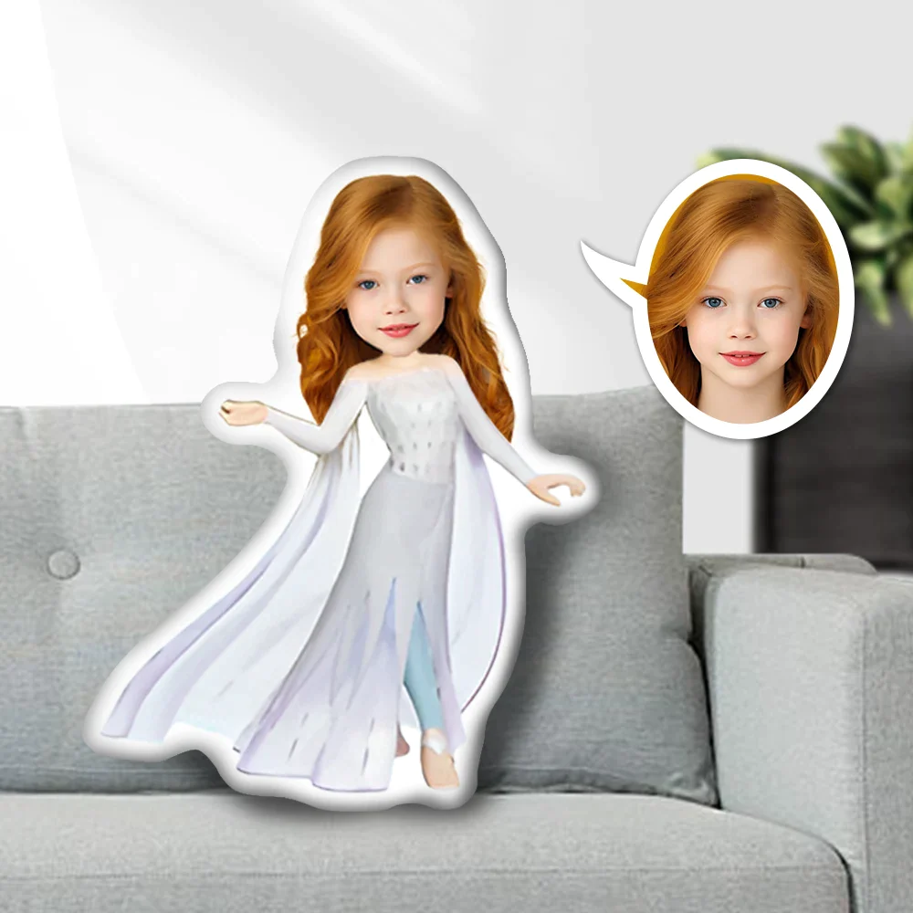 Custom Blanket Personalized Kids Gifts | Makemesurprise&reg;