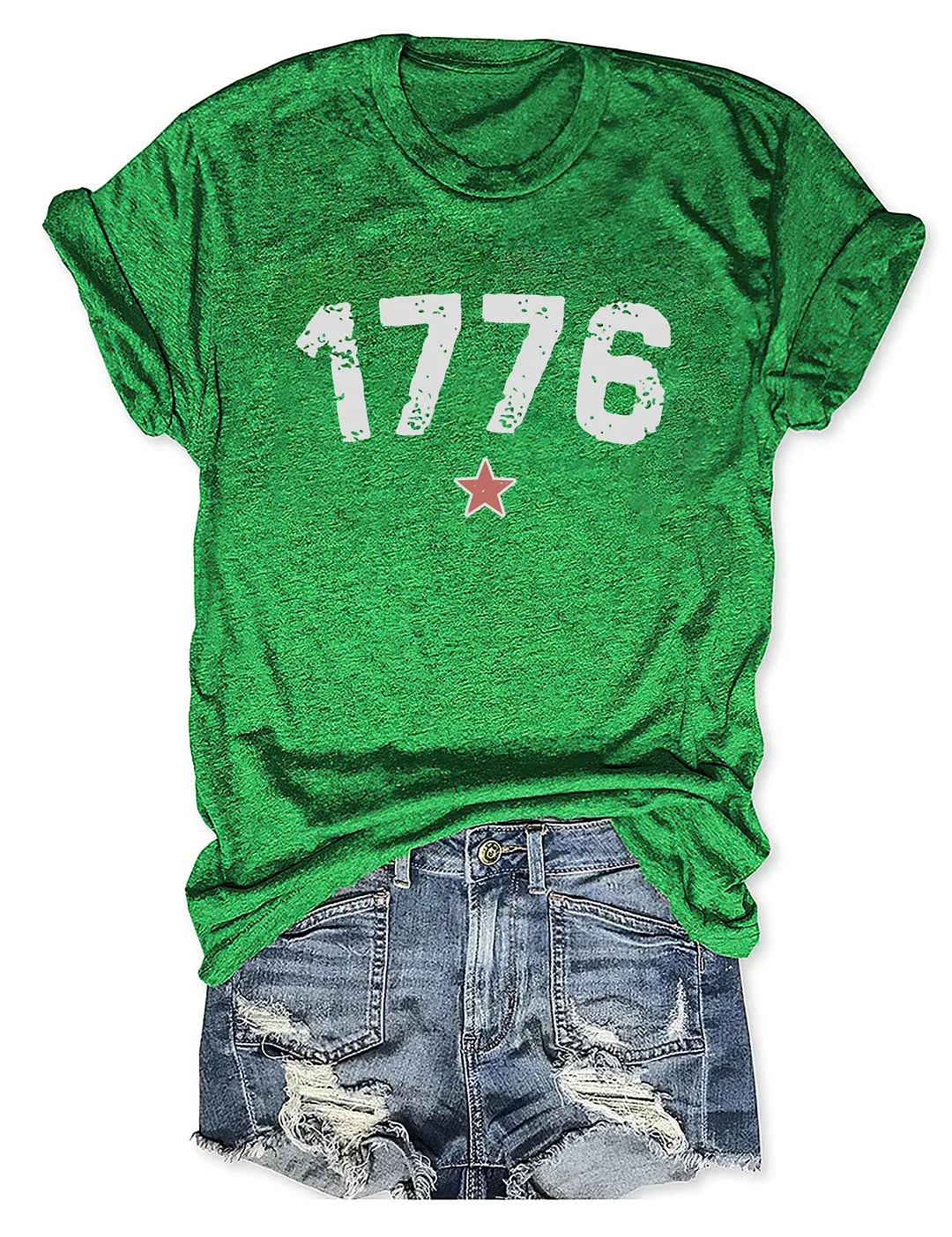America 1776 T-shirt