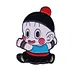 Mischievous Chibi