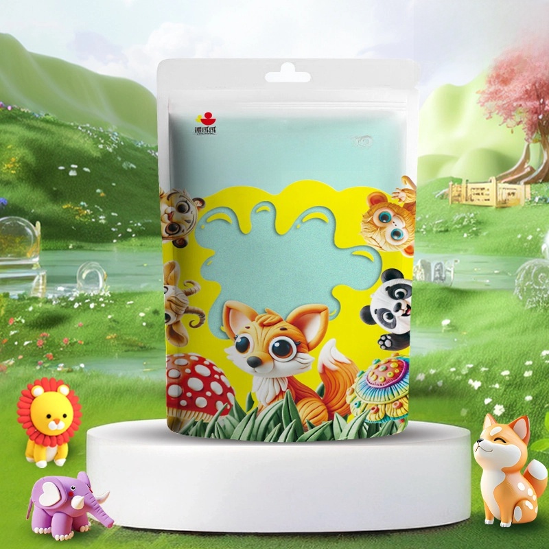 Clay 100g 24 Color Plasticine Ultralight Clay 36 Color 100g Diy Educational Toys Space Colored Clay