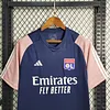 2023/2024 Lyon Training Wear Football Shirt 1:1 Thai Quality