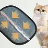 Pet Hair Remover Mitt Pet Grooming Gloves Deshedding Brush Glove for Cats Dogs