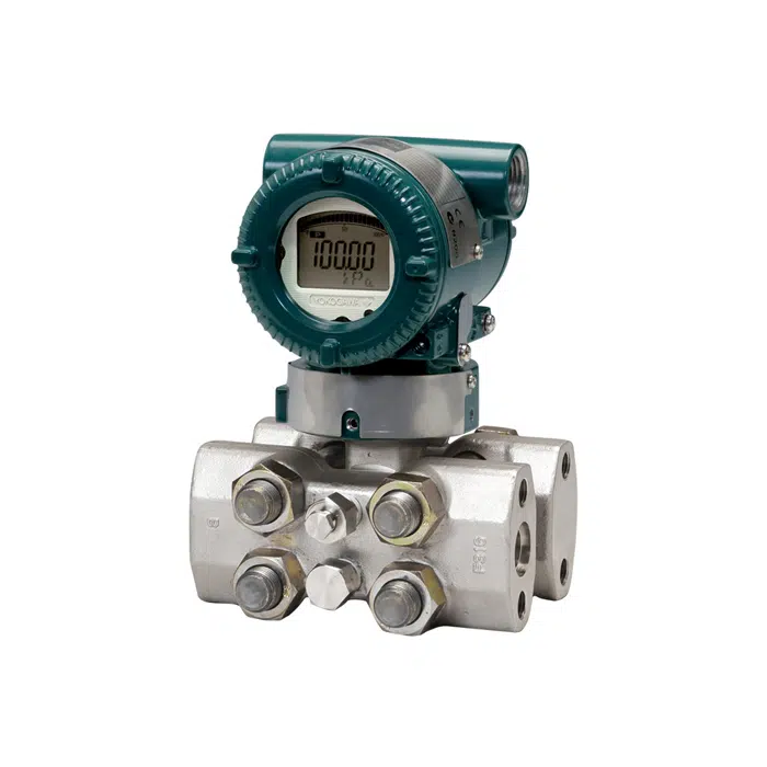 yokogawa,EJA440E Traditional-mount High Gauge Pressure Transmitter