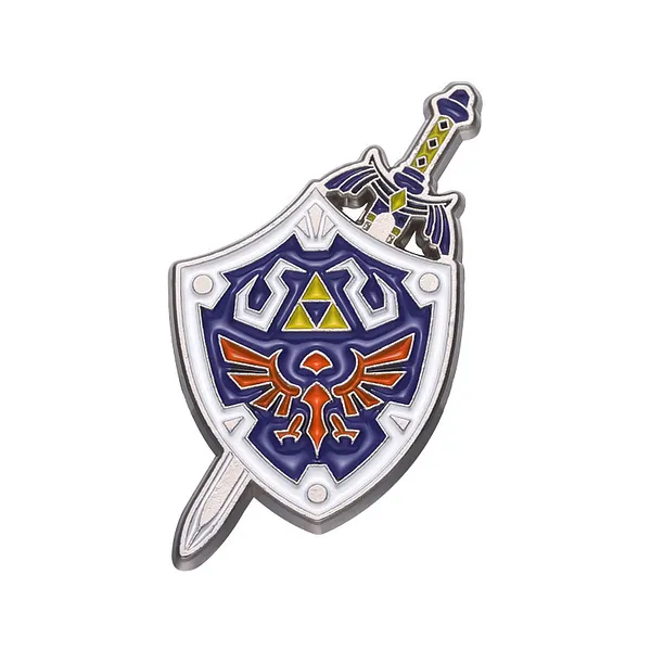 Foto del pin Brave Guardian Shield