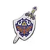 Brave Guardian Shield
