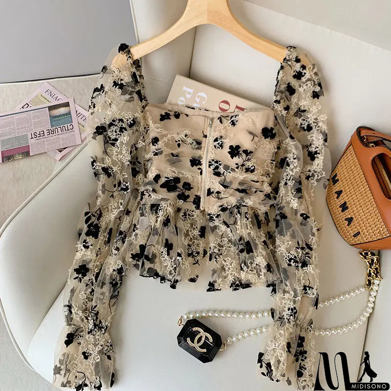 MidiSono - Elegant and Casual general garment