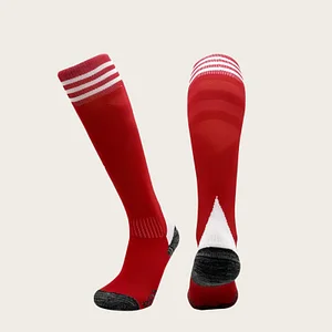 2025/2026 Bayern home football socks