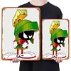 Marvin  - Vintage Metal Signs(8*12Inch) - Cartoon