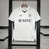 2024/2025 Napoli away Football Shirt 1:1 Thai Quality