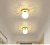 Corridor Light Acrylic Lampshade Ceiling Lamp lampswell