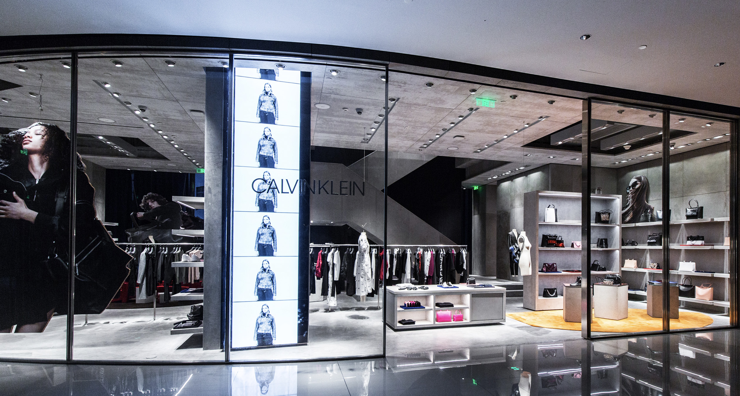 The Store of the Future - Tag