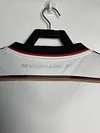 2014 Retro Soccer Jersey Germany Home love fball