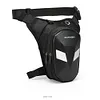 Cycling Drop Leg Bag Waterproof Outdoor Waist Pack Travel Nylon Crossbody Bag