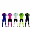 Best Selling Factory Price Men Soccer Jersey Soccer Jersey Team Training Uniform Soccer Wear