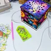 uk.everydayedeals Diamond Painting Luminous Portable Vacuum Suction Pen Accessories Tool - Mandala