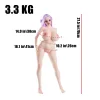 3.0 lvy: 18+ Hentai Figure Silicone Anime Mini Sex Doll 