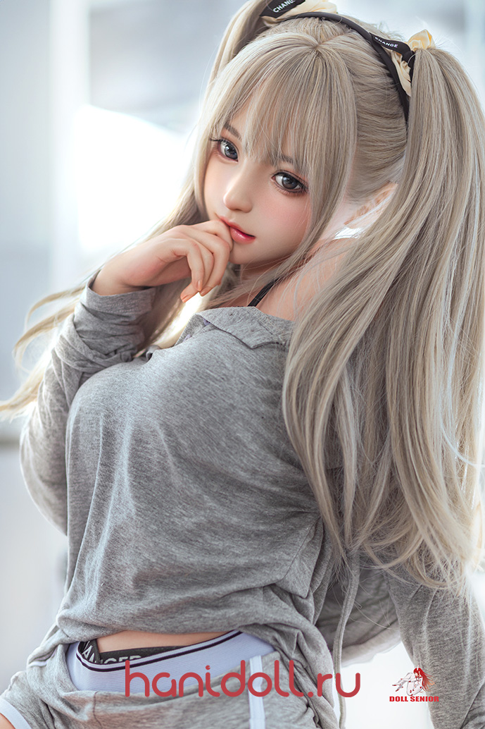 Doll Senior‌ Big Breasts 150см реалистичная силиконовая кукла с большой грудью и спортивным стилем H4733 [Индивидуальный заказ]