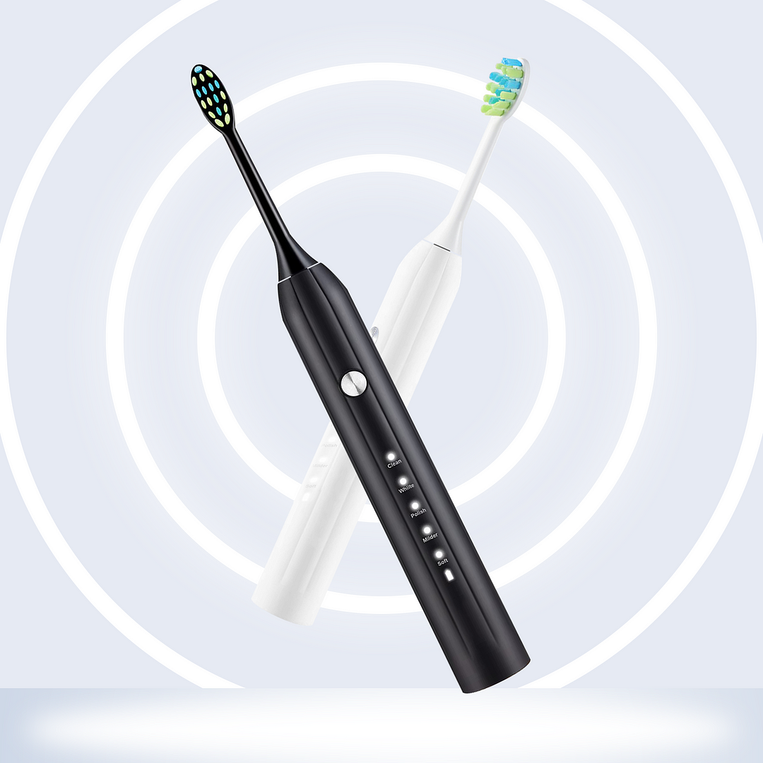 Sodentist Sonic Electric Toothbrush