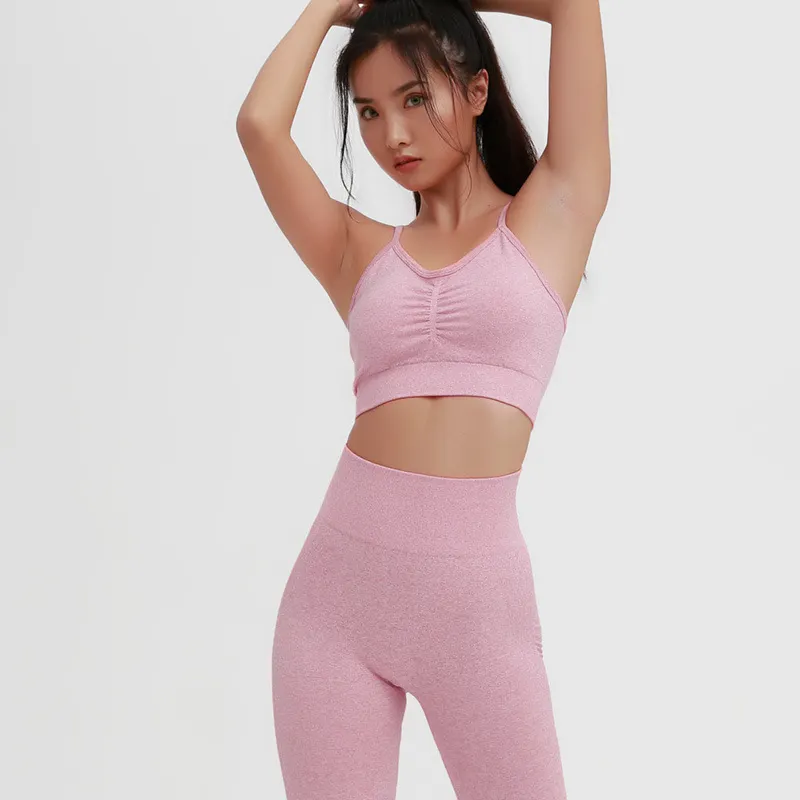 ladies' sports bras for everyday wear