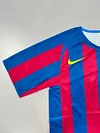 2005/2006 Retro Barcelona Home Football Shirt UEFA Champions League 1:1 Thai Quality topjersey