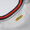 Benfica Third Away Soccer Jersey 2024/25