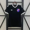 25/26 Colo Colo 100th Anniversary Black Soccer Jersey