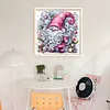 Goblin-11CT Stamped Cross Stitch 40*40cm/15.75*15.75in tapestrymarket