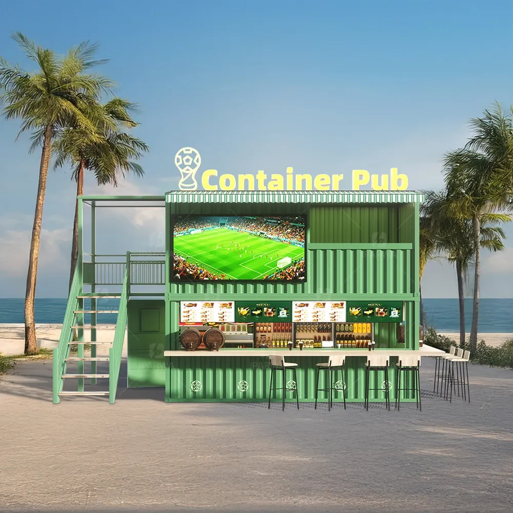 The Ultimate Fan Experience: Introducing the Next-Gen World Cup ...