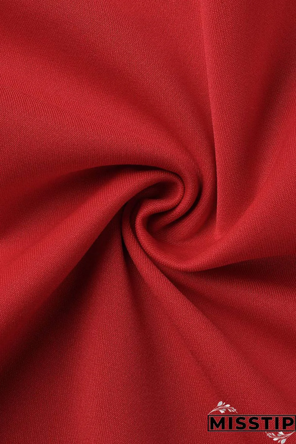 Green Casual Solid Patchwork Buckle Long Sleeve Two Pieces