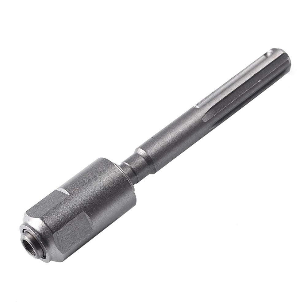 

SDS-MAX Conversion SDS-PLUS Long Six Angle Adapter Converter Connecting Rod, 501 Original