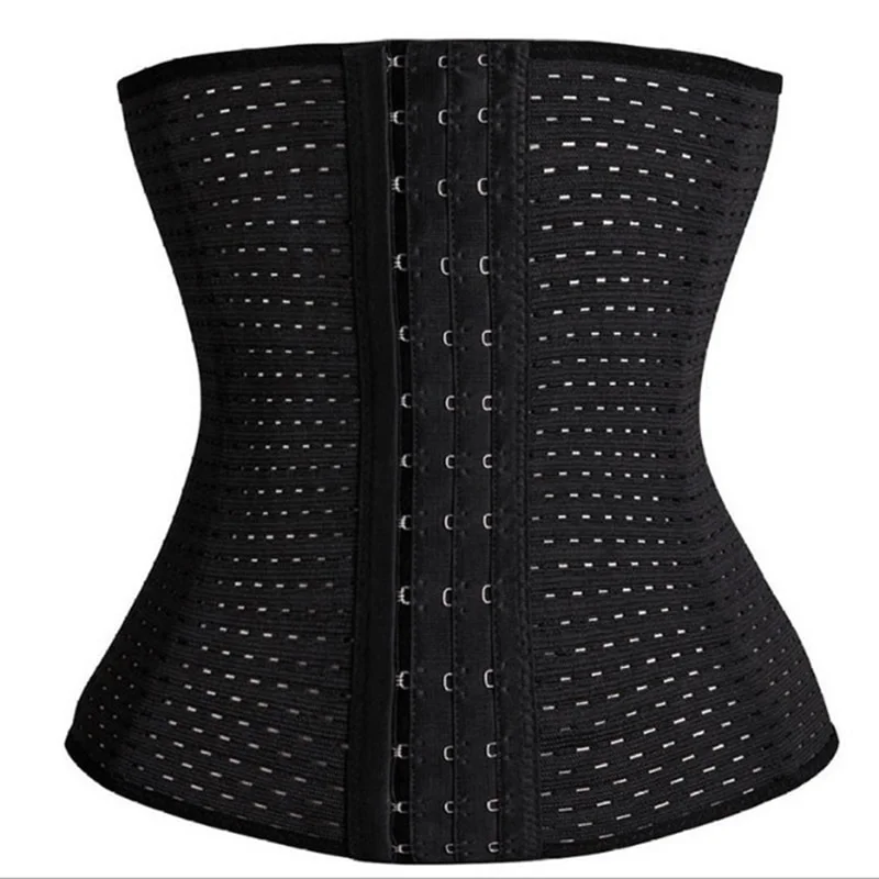 Billionm Trainer Body Shapewear Women Slimming Belt Sport Reductive Girdle Woman Shaper Slimming Sheath Woman Flat Belly Corset