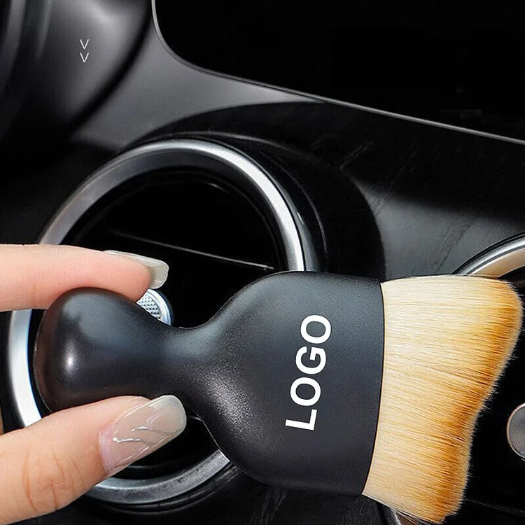 Auto Interior Dust Brush Car Cleaning Brushes Soft Bristles Brusxp