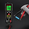 HT93 Digital Multimeter Auto-Ranging 2000 Counts Voltmeter Ohmmeter with NCV
