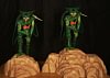 Imperfect Cell - Dragon Ball Resin Statue - DD Studio