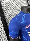 2024/2025 Player Version Chelsea Home Football Jersey 1:1 Thai Quality