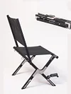 2024 Full Folding Fishing Chair Multifunctional Fishing Chair Convenient to Carry Fishing Chair