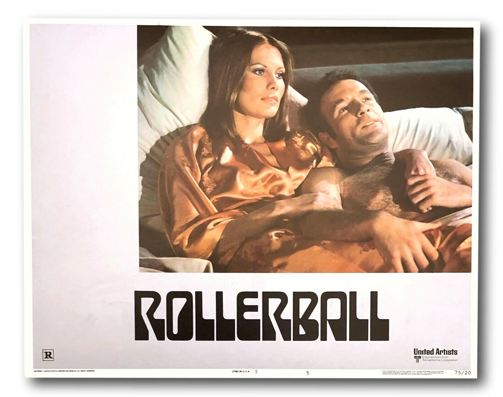 Rollerball