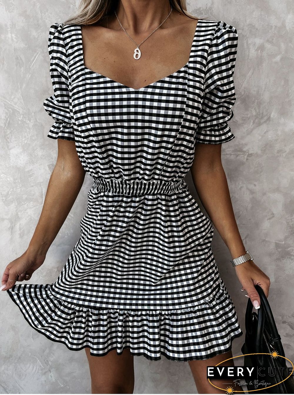 A New Dress for Summer