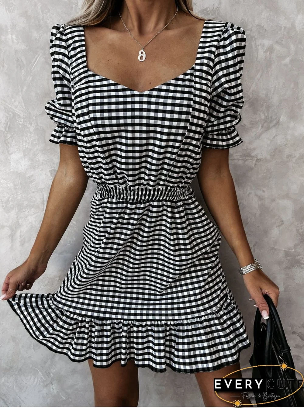 A New Dress for Summer