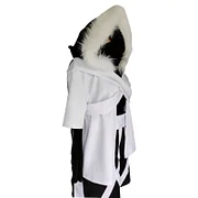 Undertale XTALE cross sans Cosplay Costume