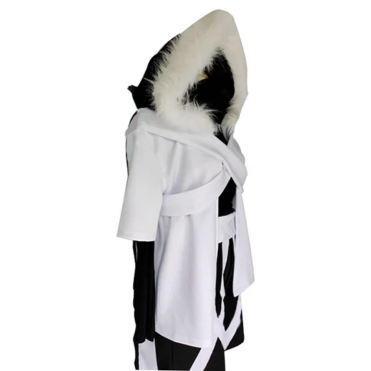 Undertale XTALE cross sans Cosplay Costume
