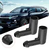 Car Windscreen Washer Hose Connector 13171805 for Vauxhall Opel Vastra H Corsa D