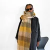Women's Vintage Seahorse Wool Scarf by Inlyline