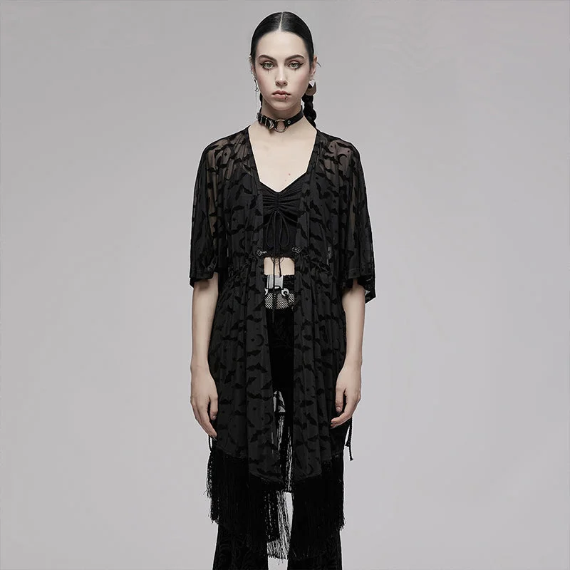 Next New Mission Dress
