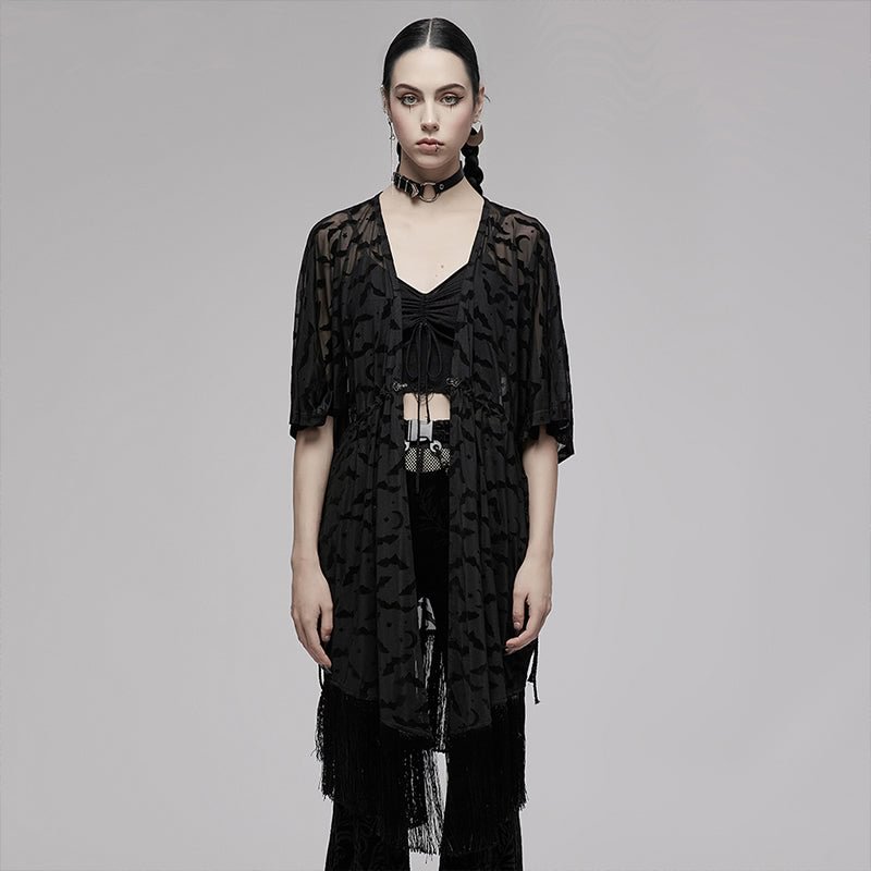 Next New Mission Dress
