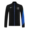 Chelsea Track Jacket 2025/26 &ndash; Black